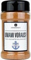 Ankerkraut Umami Voraus! Gewürz 210 g - Bild 1