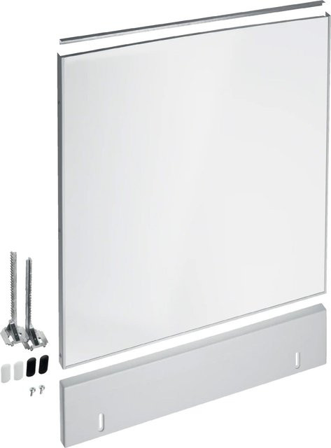 Miele Dekorset-Unterbau GDU 60/60-1 in Weiß - Bild 1