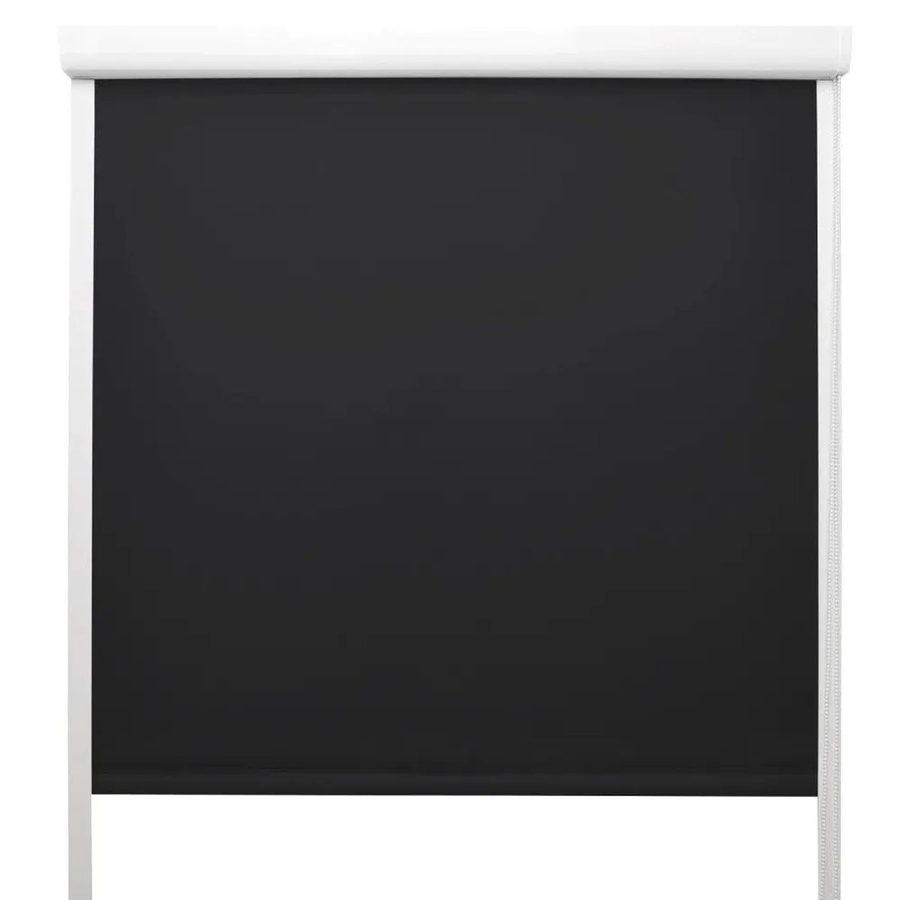 Sol Royal SolReflect K24 Thermorollo mit Kassette, Schwarz, Breite: 70 cm, Höhe: 175 cm - Bild 1