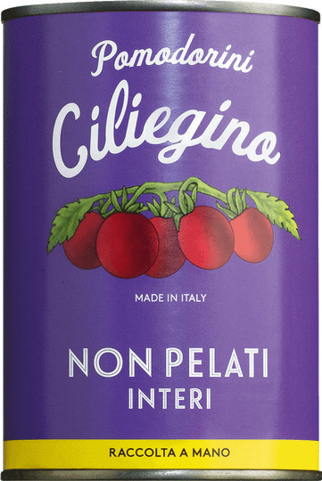 Vintage Ciliegino Kirschtomaten 400 g - Bild 1