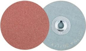 PFERD COMBIDISC Schleifblatt FLEX Universal K80 Durchmesser: 75 mm - Bild 1