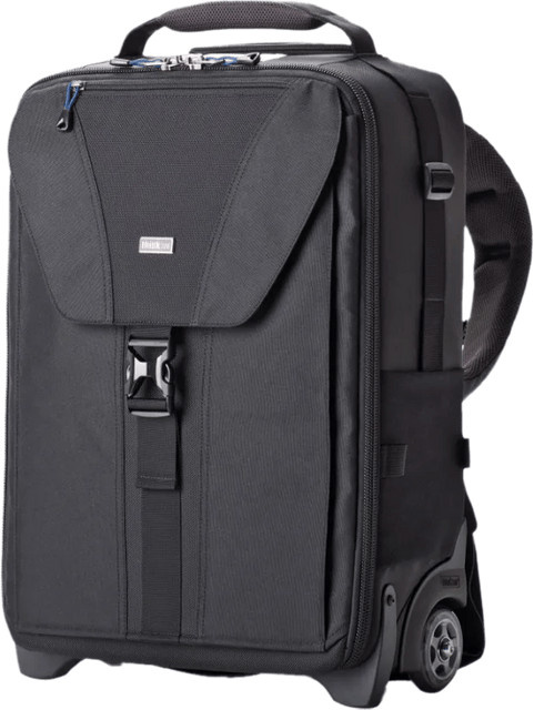 Think Tank Airport TakeOff V2.0 Kamera-Rucksack in Schwarz - Bild 1