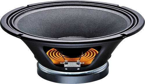 Monacor TF1220/8 Tiefmitteltöner 12 Zoll, 150W, 8 Ohm, Schwarz - Bild 1