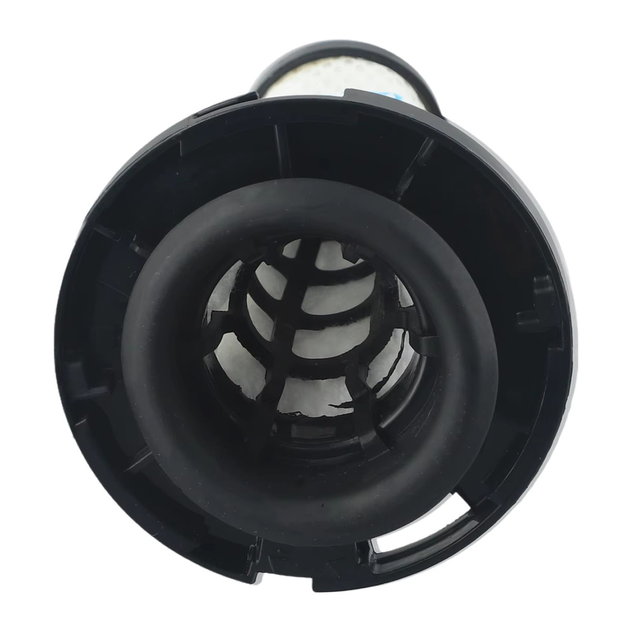 Waschbarer Staubsaugerfilter für Rowenta X-FORCE FLEX 9.60 X-NANO ESSENTIAL, Farbe: Weiß - Bild 4