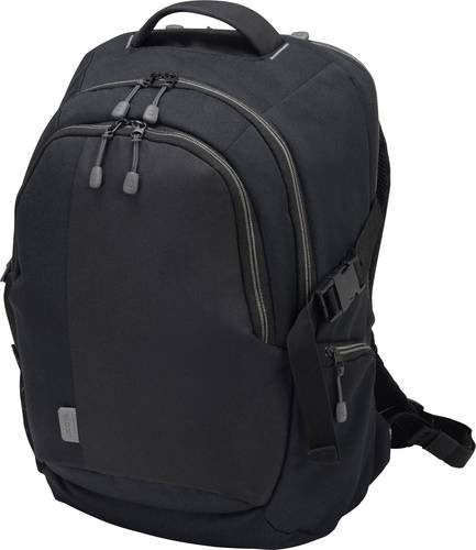 Dicota Notebook Rucksack Eco für 14 bis 15,6 Zoll in Schwarz - Bild 1