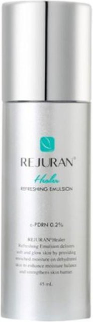 Rejuran Healer Healer Emulsion, 45 ml, für empfindliche Haut - Bild 1