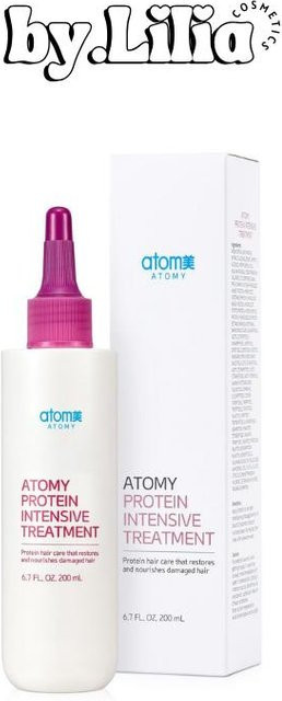 Atomy Protein Intensive Haarbehandlung, 200 ml - Bild 1