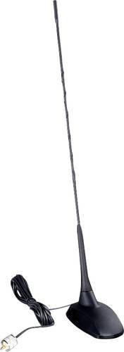 Albrecht Antenne CBM-517 in Schwarz - Bild 1