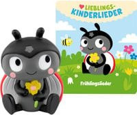 Lieblings-Kinderlieder - Frühlingslieder, Spielfigur - Bild 1