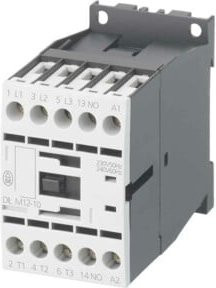 Eaton Leistungsschütz DILM15-10(24V50HZ) in Grau - Bild 1
