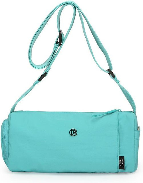 JMG Bags Umhängetasche Nylon, Damen - Bild 1