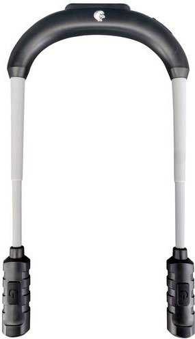 Kunzer NL-300 LED Arbeitsleuchte akkubetrieben, dimmbar und magnetisch, Schwarz - Bild 1