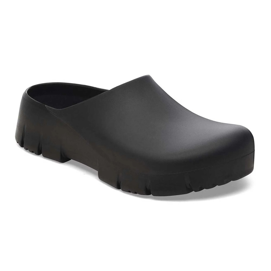 Birkenstock Clog Super Birki 2.0 in Schwarz Gr. 38 - Bild 2