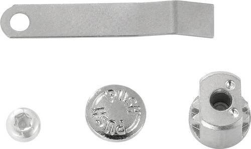 Knipex 87 09 125 Ersatzteilsortiment Verstellung für 86 / 87 125 in Silber - Bild 1