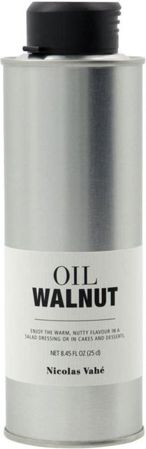Nicolas Vahé Walnussöl 250 ml - Bild 1