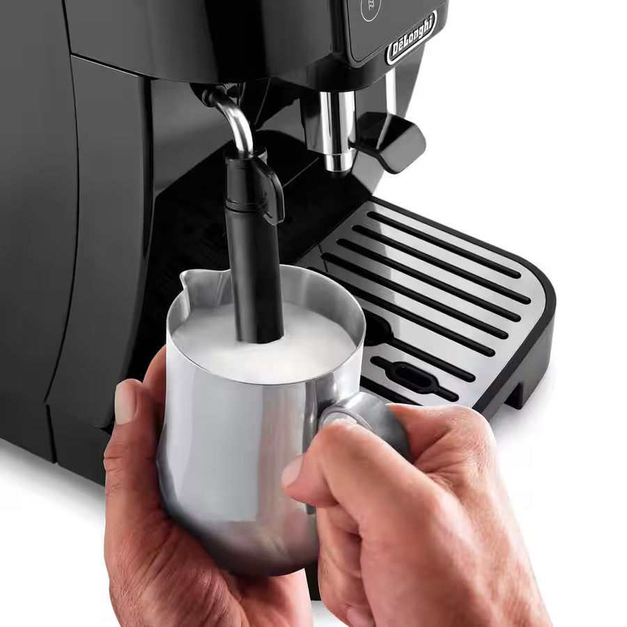 De'Longhi Magnifica Start Kaffemaschine ECAM222.20.B in Schwarz - Bild 3