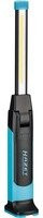 Hazet LED Werkstattleuchte Slim Light dimmbar IP65 B/H/T: 36,7 x 6,2 x 4,7 cm - Bild 1