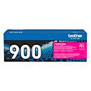 Original Brother Toner TN-900M Magenta für HL-L9200CDWT und MFC-L9550CDWT - Bild 4