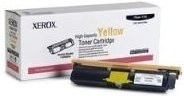 Xerox Phaser 6120 Original Tonerpatrone Gelb für Phaser 6115MFP/D, 6115MFP/N, 6120, 6120N, 6120VN - Bild 1