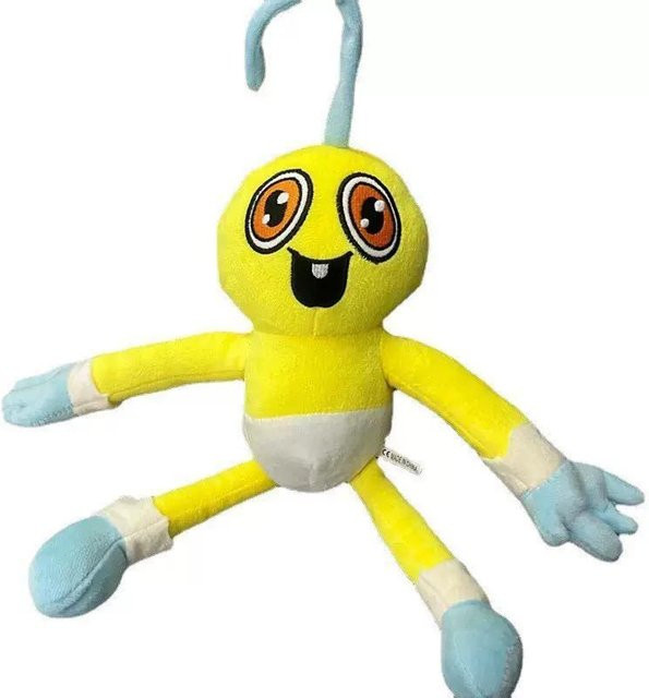 Yiran toy Poppy Playtime Plüschtier, ab 14 Jahren - Bild 1