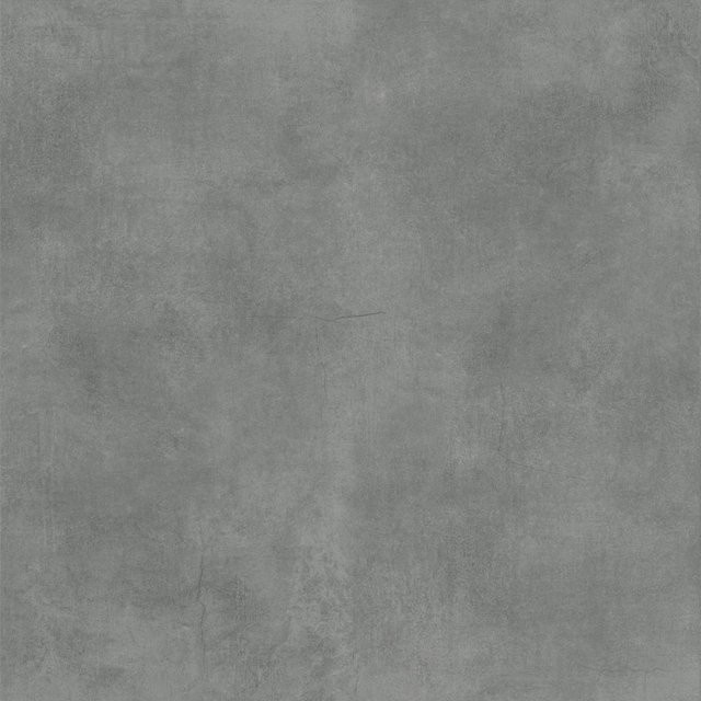 Cersanit Bodenfliese Silver Peak Feinsteinzeug Grau Betonoptik Matt B/T: 59,8 x 59,8 cm - Bild 1