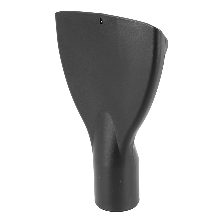 LEENKEA Fugendüse und Flachdüse für Sofa-Staubsauger in Schwarz mit Innendurchmesser 32 mm und 35 mm - Bild 4
