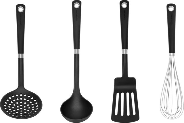 SILVERCREST Küchenhelfer-Set, 4-teilig - Bild 1