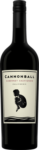 Cannonball Cabernet Sauvignon 2019 Rotwein, Kalifornien, 0,75 l - Bild 1