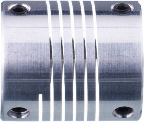 Ifm Electronic Montagezubehör E60062 in Silber - Bild 1