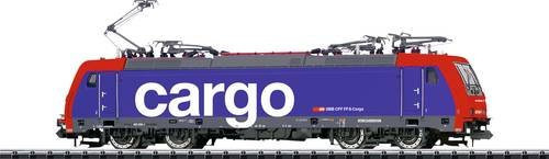 MiniTrix 16876 Spur N E-Lok BR Re 482 der SBB Cargo - Bild 1