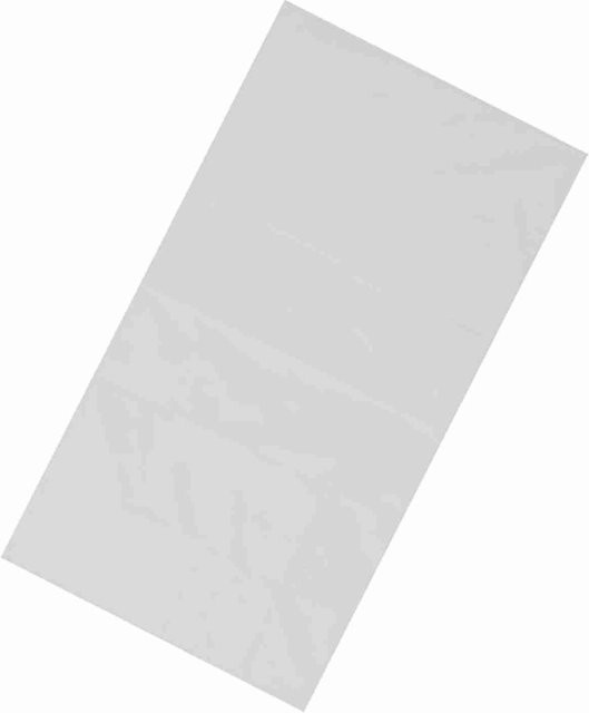 DIYelecs Tragbarer Projektor Vorhang in Weiß mit 16:9 Format und 84 Zoll Diagonale - Bild 1