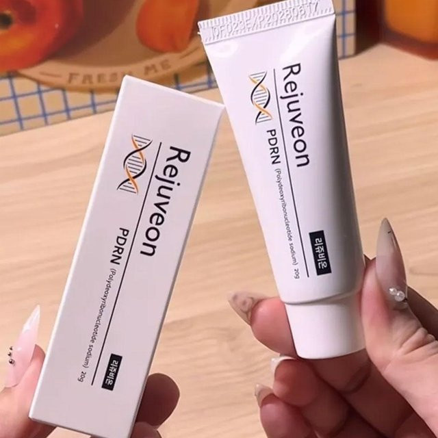 Rejuveon PDRN Reparaturcreme, Gesicht, Unisex - Bild 1