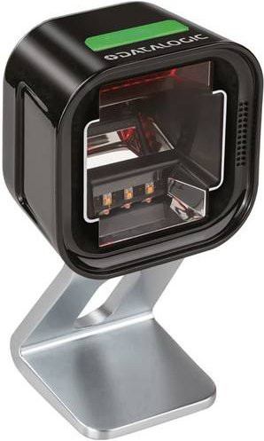 Datalogic Magellan 1500i Barcode-Scanner Schwarz Kabelgebundener 1D und 2D Imager Desktop-Scanner - Bild 1