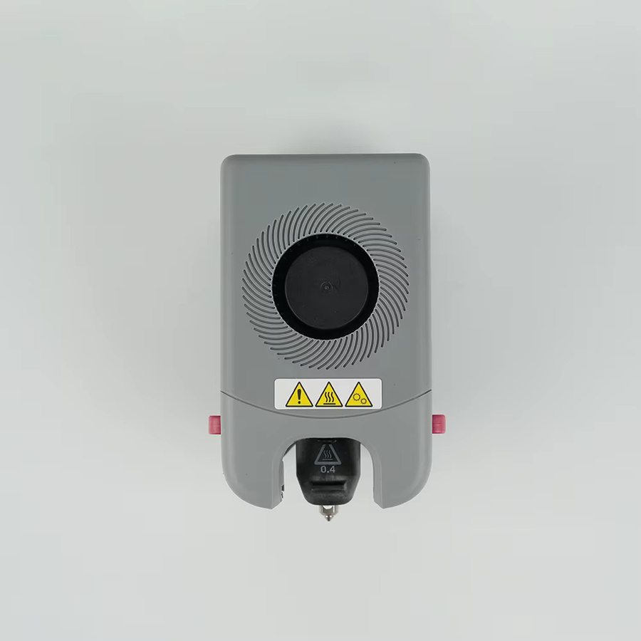 Flashforge Extruderbaugruppe für den Adventurer 5M FDM 3D-Drucker - Bild 2