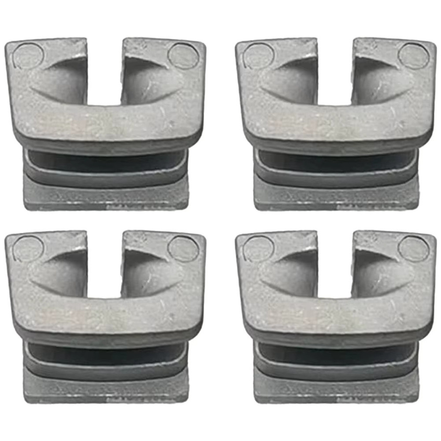 VIBRATITE Trimmerkopf-Ösenhülsen Ersatzteile für C36-2, C46-2, C56-2 und 30-2 Trimmerköpfe sowie Freischneider - Bild 2