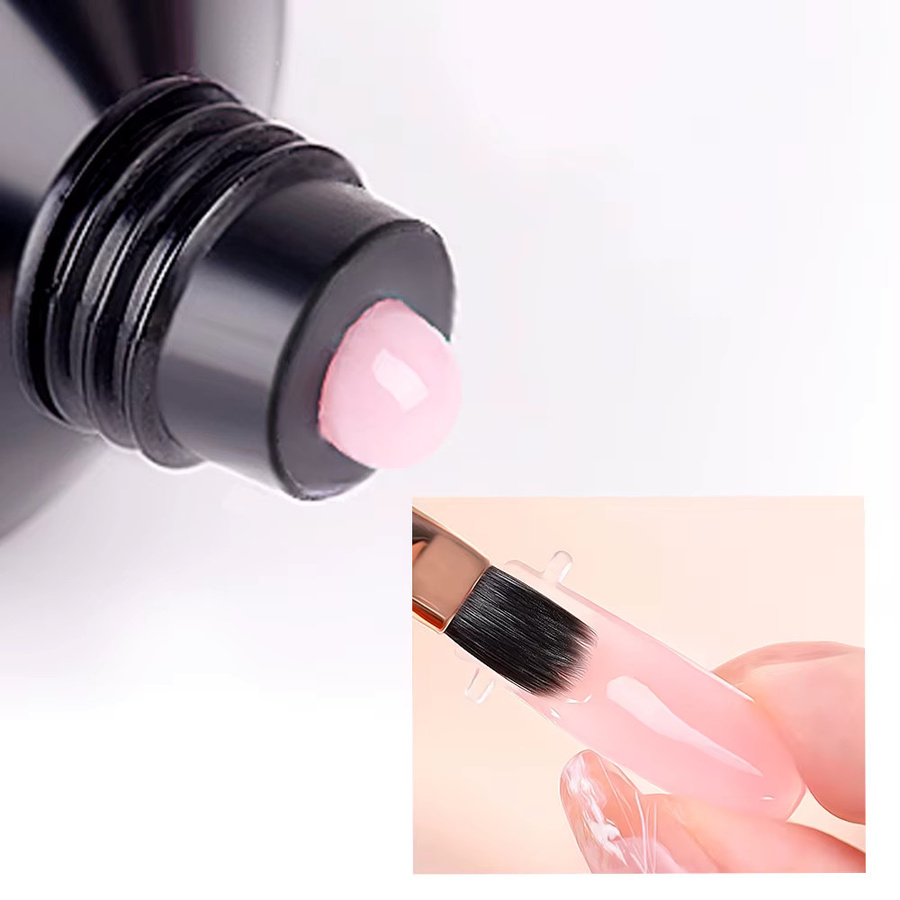 KODIES GEL Acrylgel, Rosa, 30 ml - Bild 3