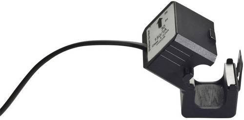 Gossen Metrawatt Kabelumbaustromwandler SC30 75/1A in Schwarz - Bild 1