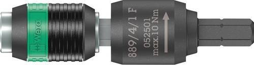 Wera Bithalter 1/4 Zoll 6,3 mm Multicolor - Bild 1
