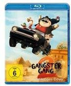 Die Gangster Gang 2, DreamWorks Animation, Blu-ray - Bild 1