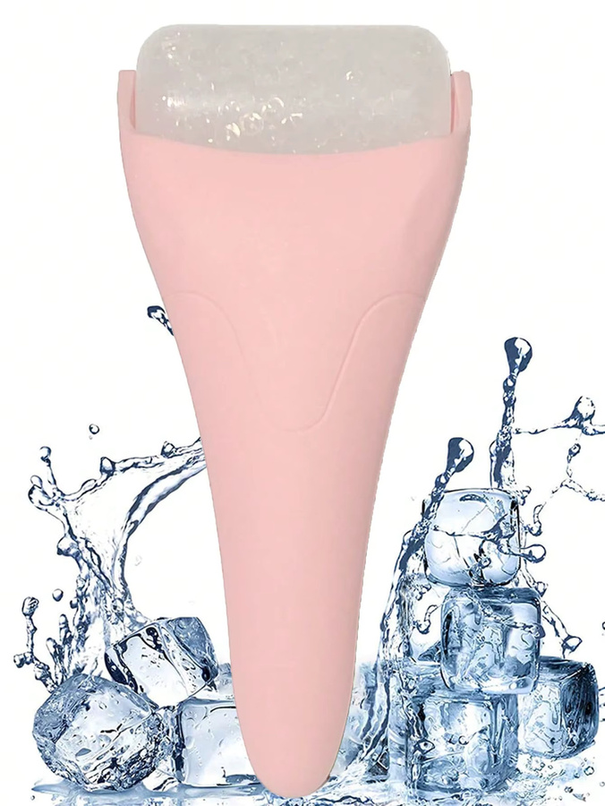 Define Beauty Eis Massage Roller für Gesicht und Körper, Damen - Bild 2