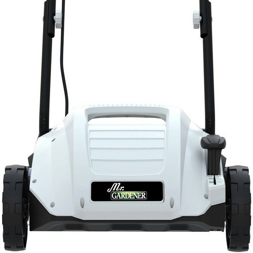 Mr. GARDENER Vertikutierer VT 1532 mit 1500 W und 4-fach zentraler Höhenverstellung - Bild 4