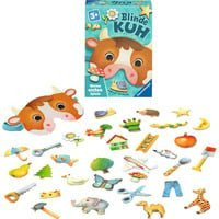 Ravensburger Meine ersten Spiele - Blinde Kuh Geschicklichkeitsspiel für Kinder ab 3 Jahren in Bunt / Mehrfarbig - Bild 1