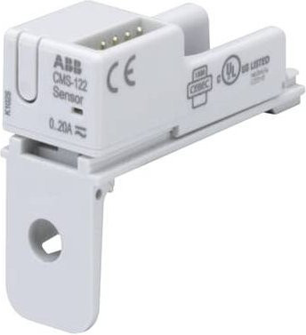 ABB CMS-120LA 2CCA880225R0001 Stromsensor in Weiß - Bild 1