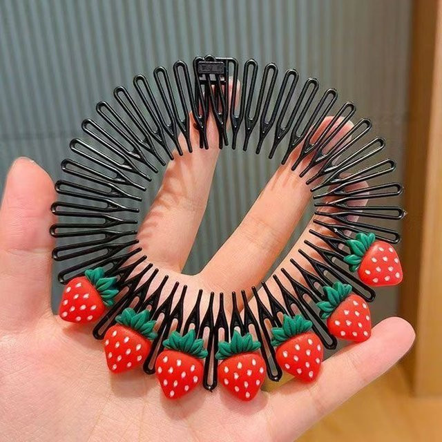 Happypilot Haarschmuck, Kinder, black - Bild 1