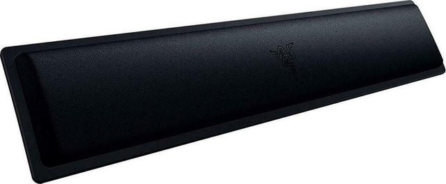 Razer Ergonomic Wrist Rest Handballenauflage aus Memory-Schaum Schwarz - Bild 3