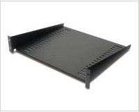 APC Rack Regal Schwarz 2U für NetShelter Serien AR8105BLK - Bild 1