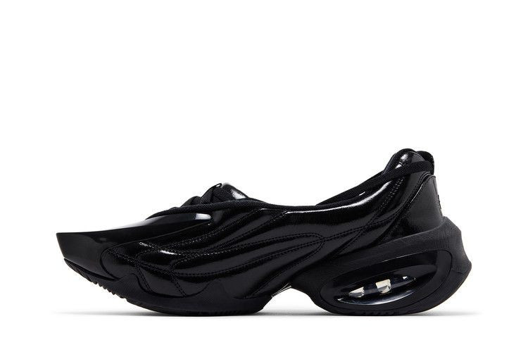 Nike Air Max Muse Ballet KNWLS, Schwarz, Damen, 38.5 - Bild 2