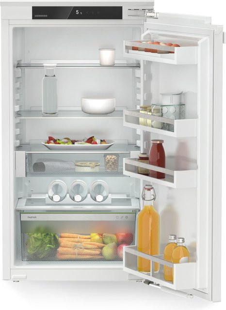 Liebherr Einbau-Kühlschrank IRd 4020-62 in Weiß mit WiFi und App-Steuerung - Bild 1