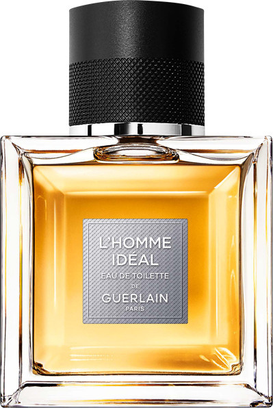 Guerlain L'Homme Idéal Eau de Toilette, Herren, holzig - Bild 1