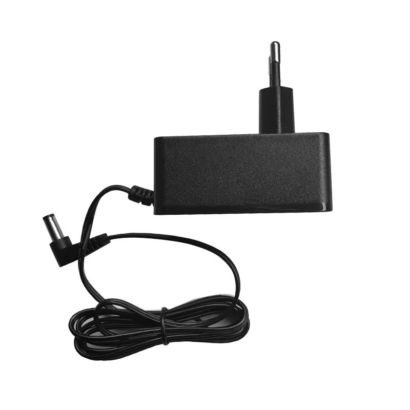 Xiaomi Ladegerät mit EU-Stromversorgung für Mi Robot Vacuum-Mop Pro Essential STYTJ02YM MJSTG1 S12 S10 T12 Mop 2S in Schwarz - Bild 6